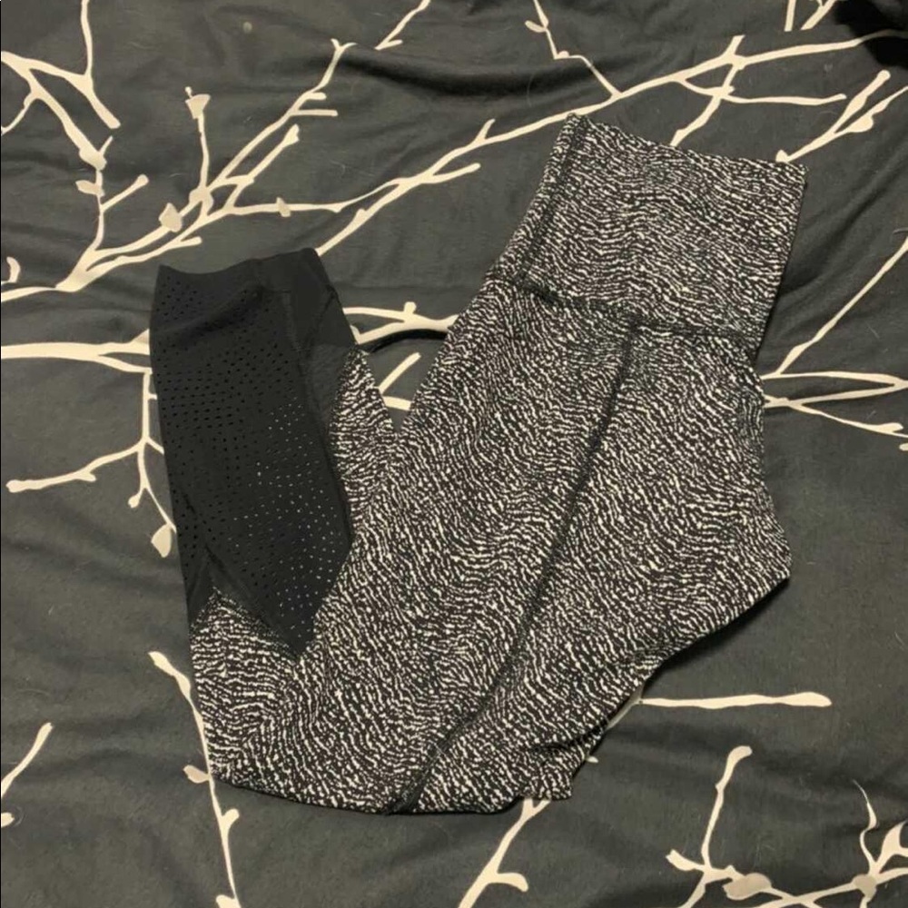 Lululemon Crops